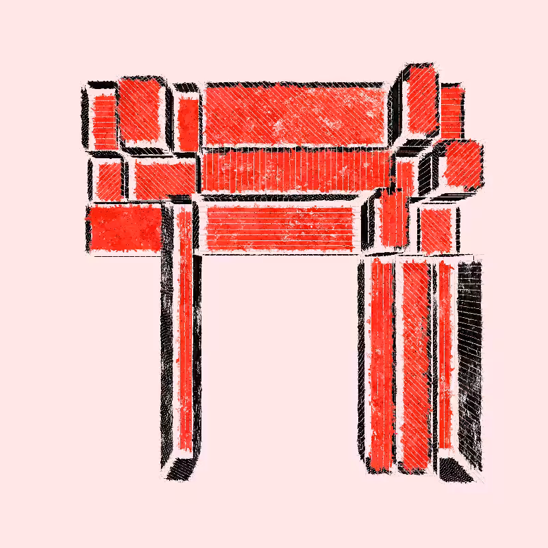 Raumstreicher for Ukraine #55