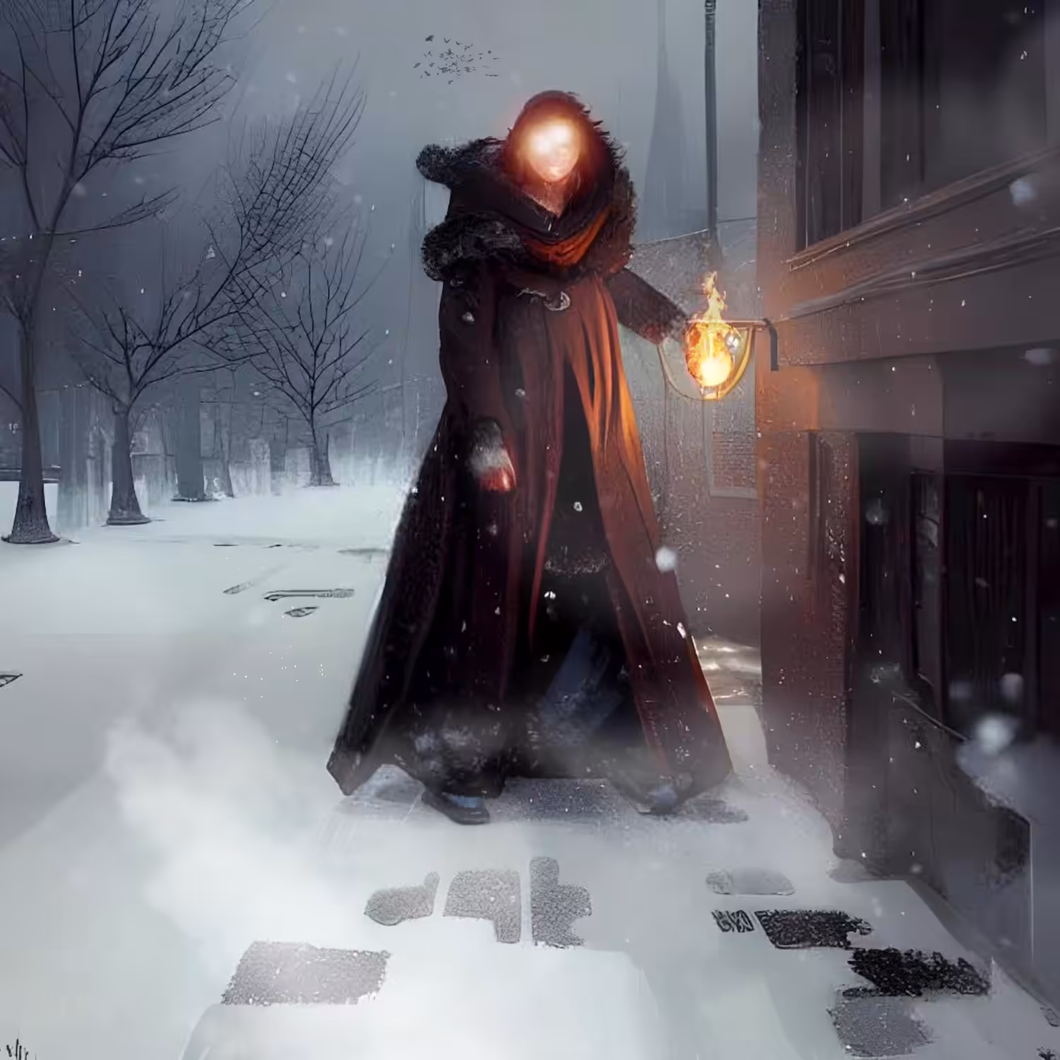 Fire Wizard