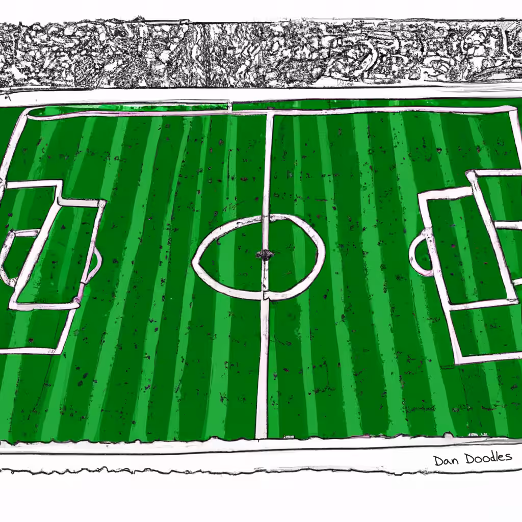 World Cup IX