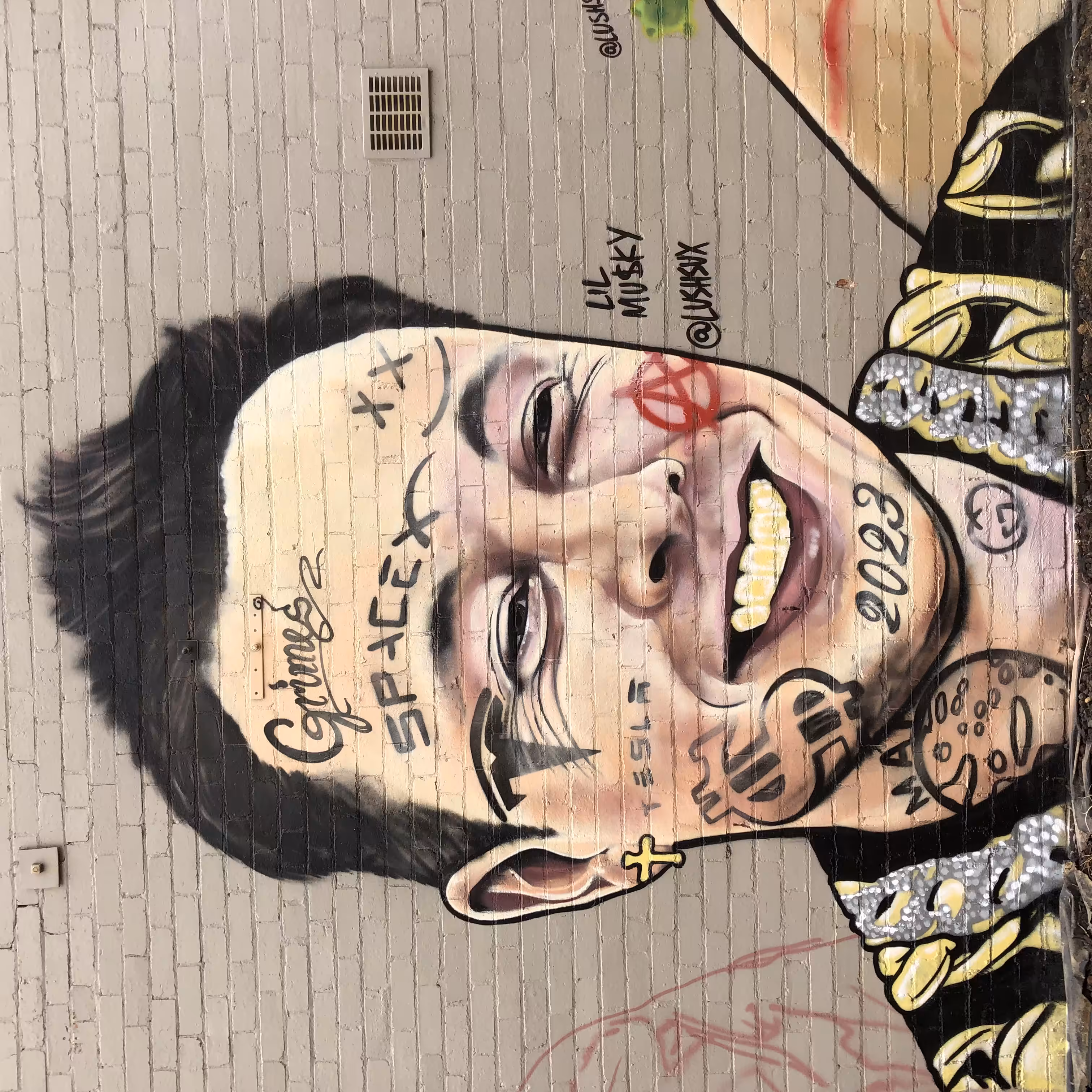 Lil Mu$ky