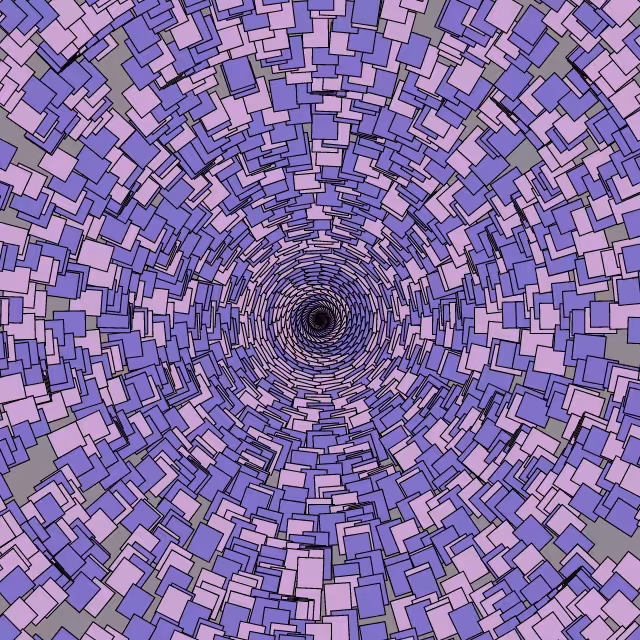 deep, deep down, far, far in  #6