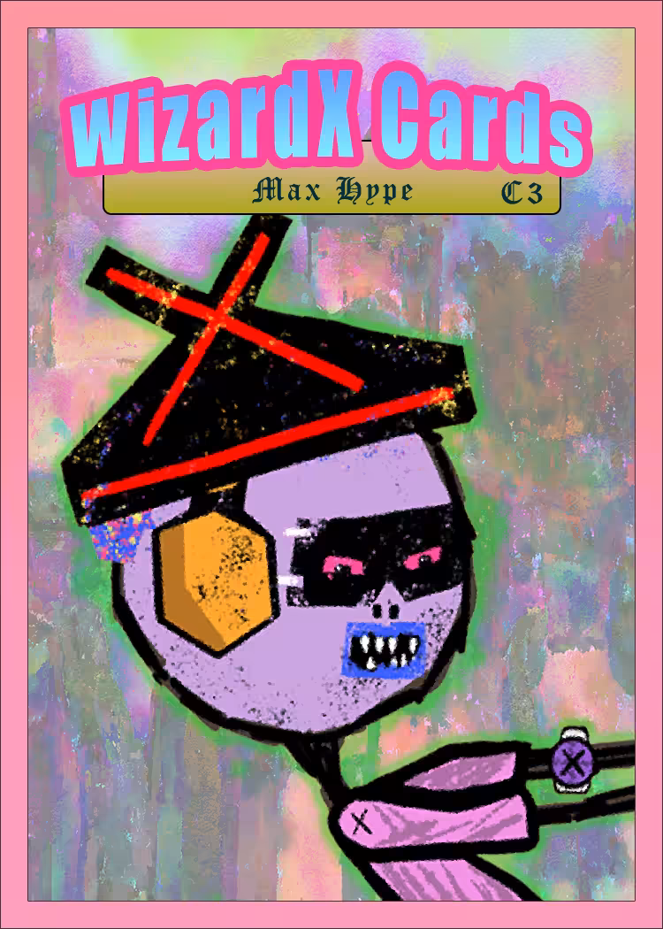 XCARD #0219