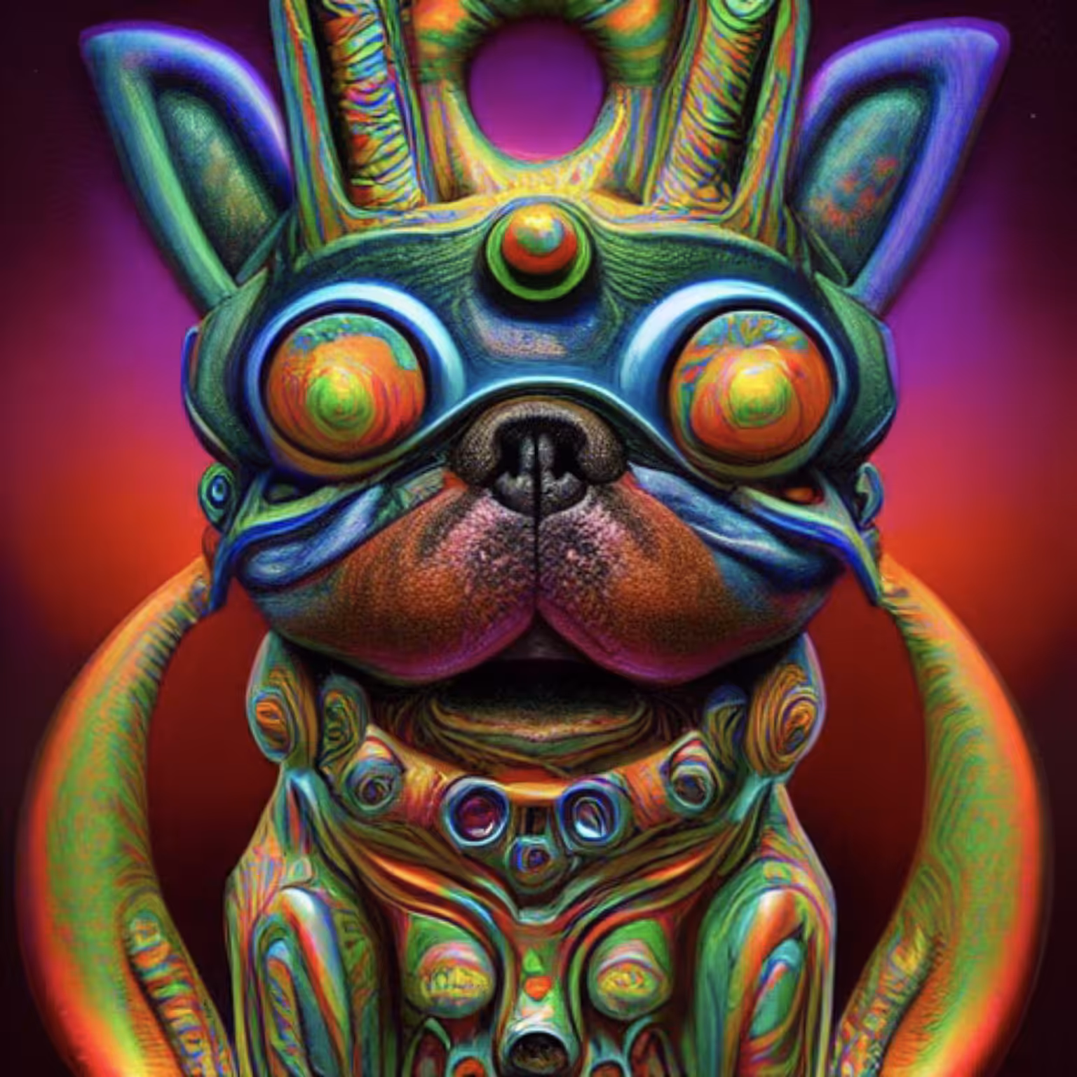 Marley Mar