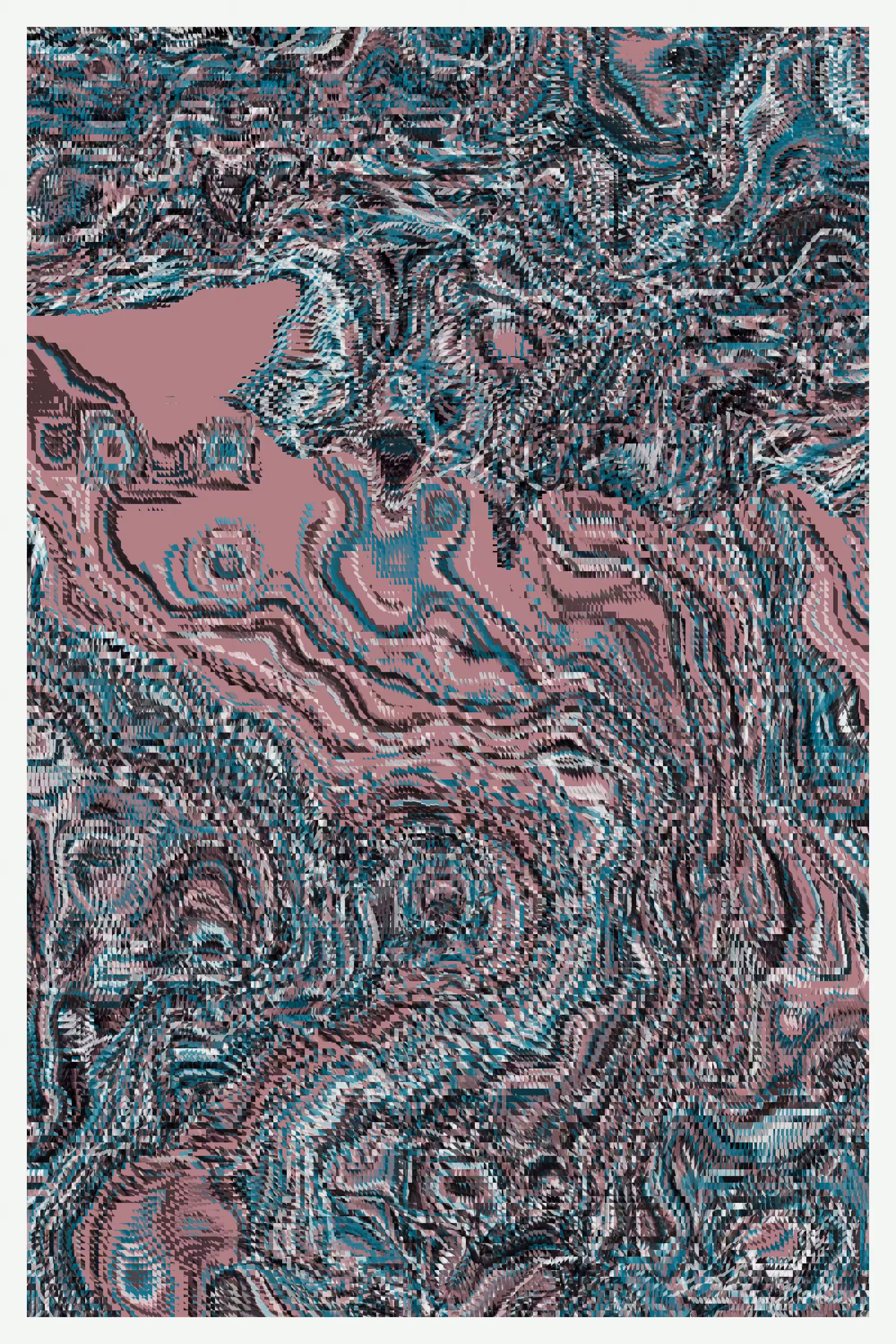 Dislocation #61