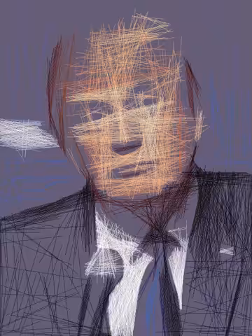 Mr.President changing faces.