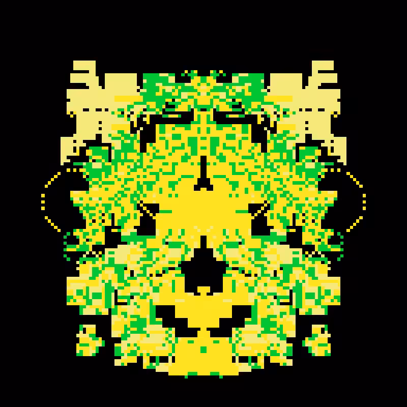 Beginner Ideocartography #247