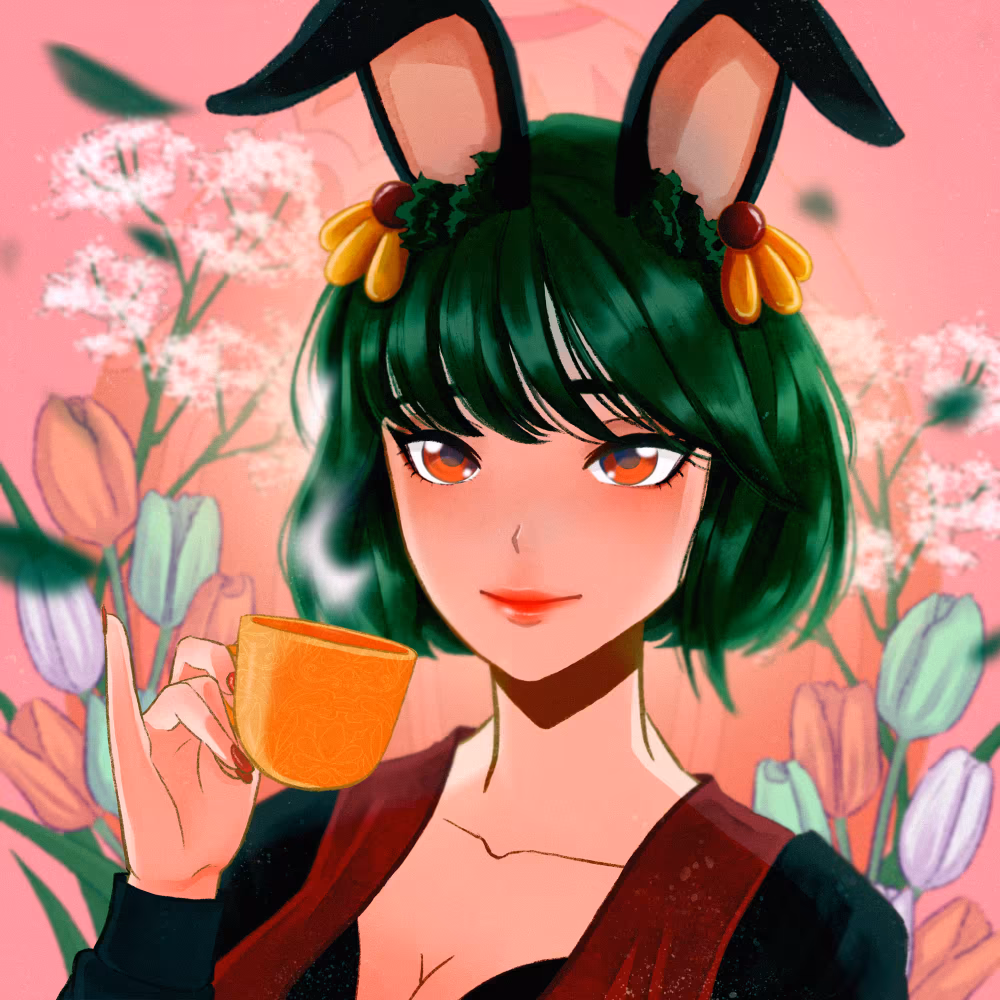 Guest 27