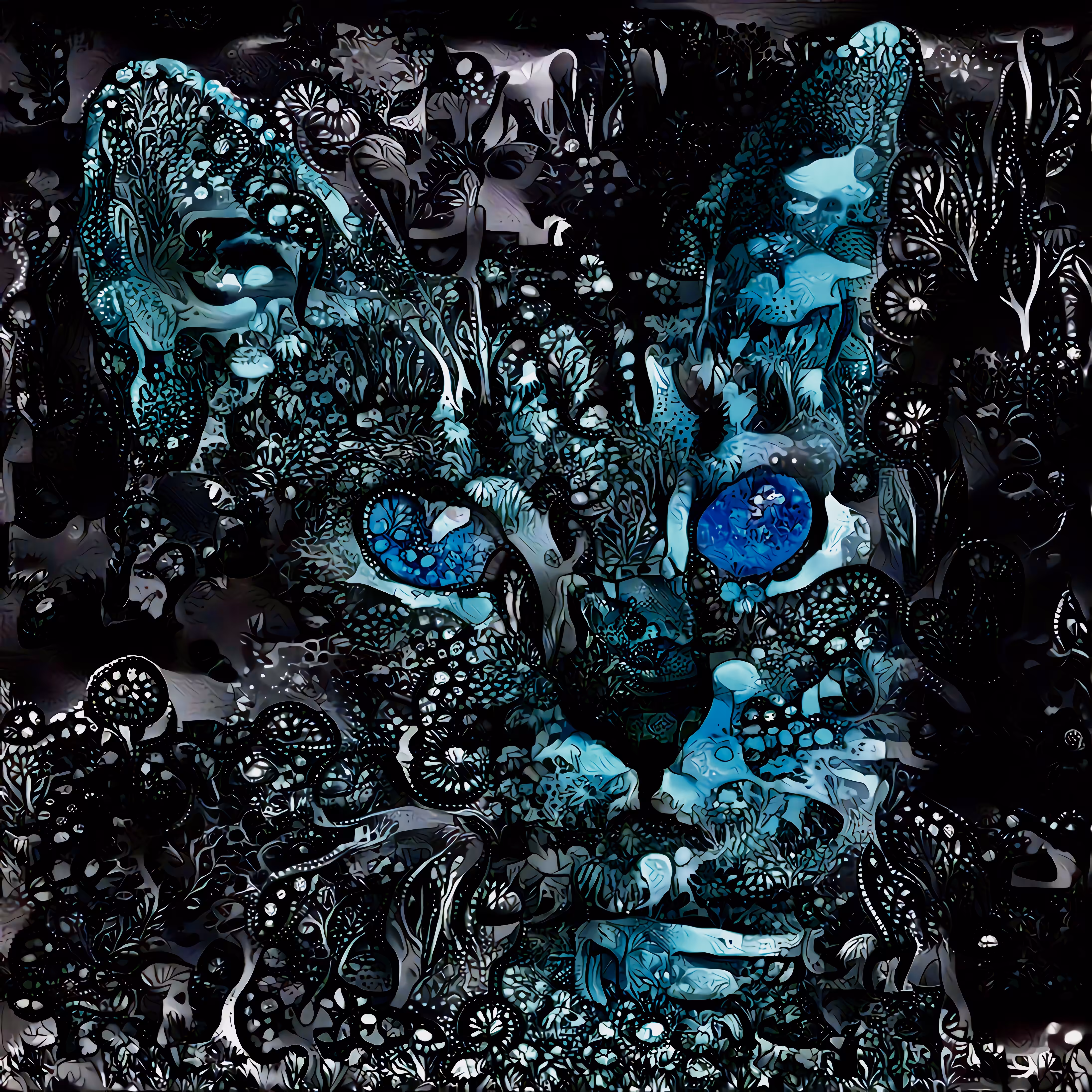 Catmouflage