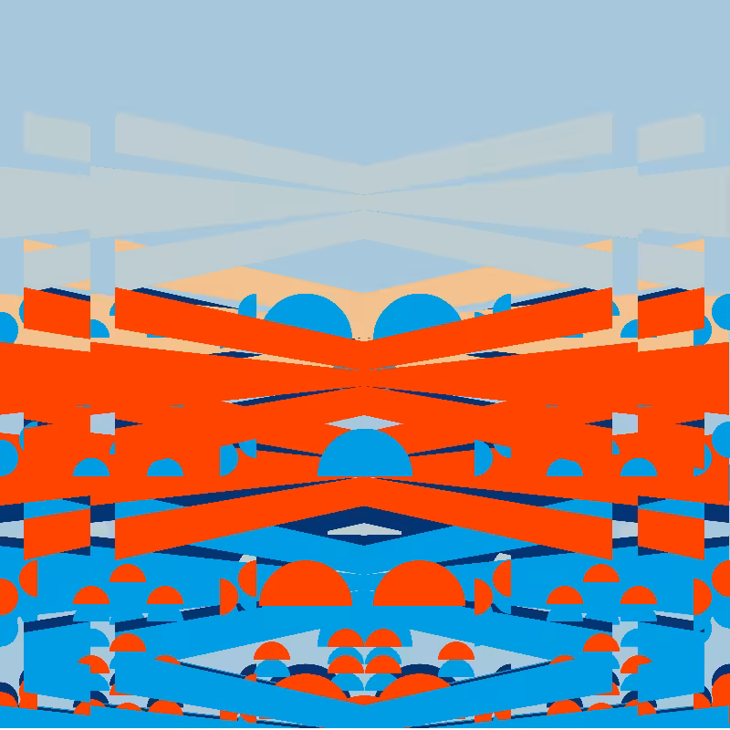 The Rhythms Series [DROP] #72