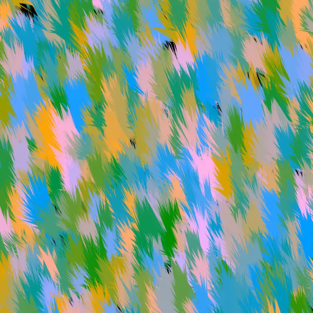 Digital abstractionism #18
