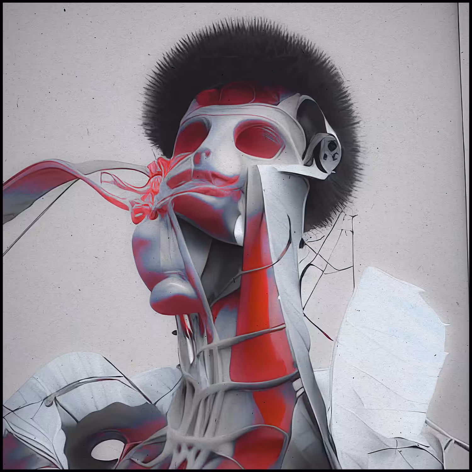 Automaton #4