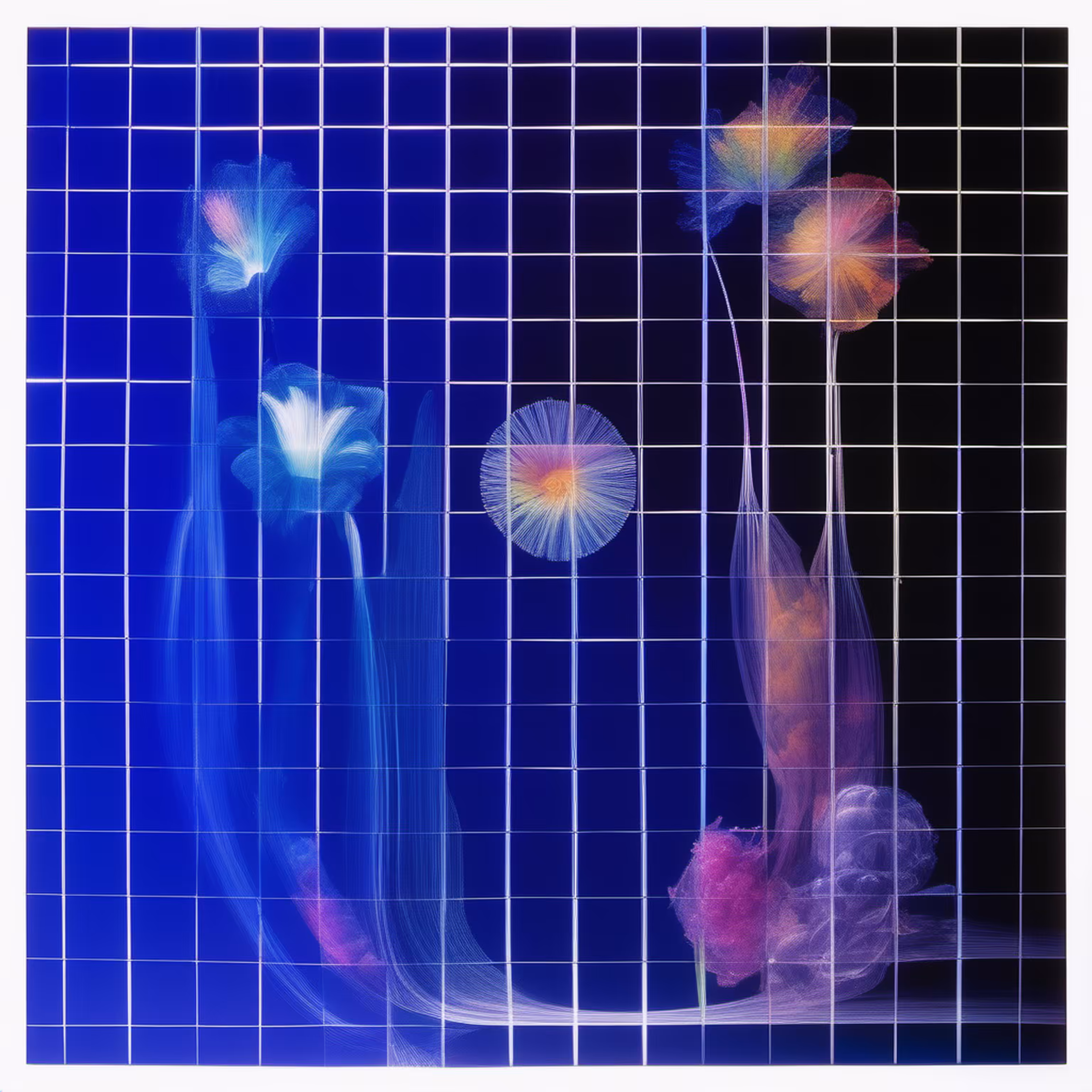 Artificial Intelligence Dreams #40