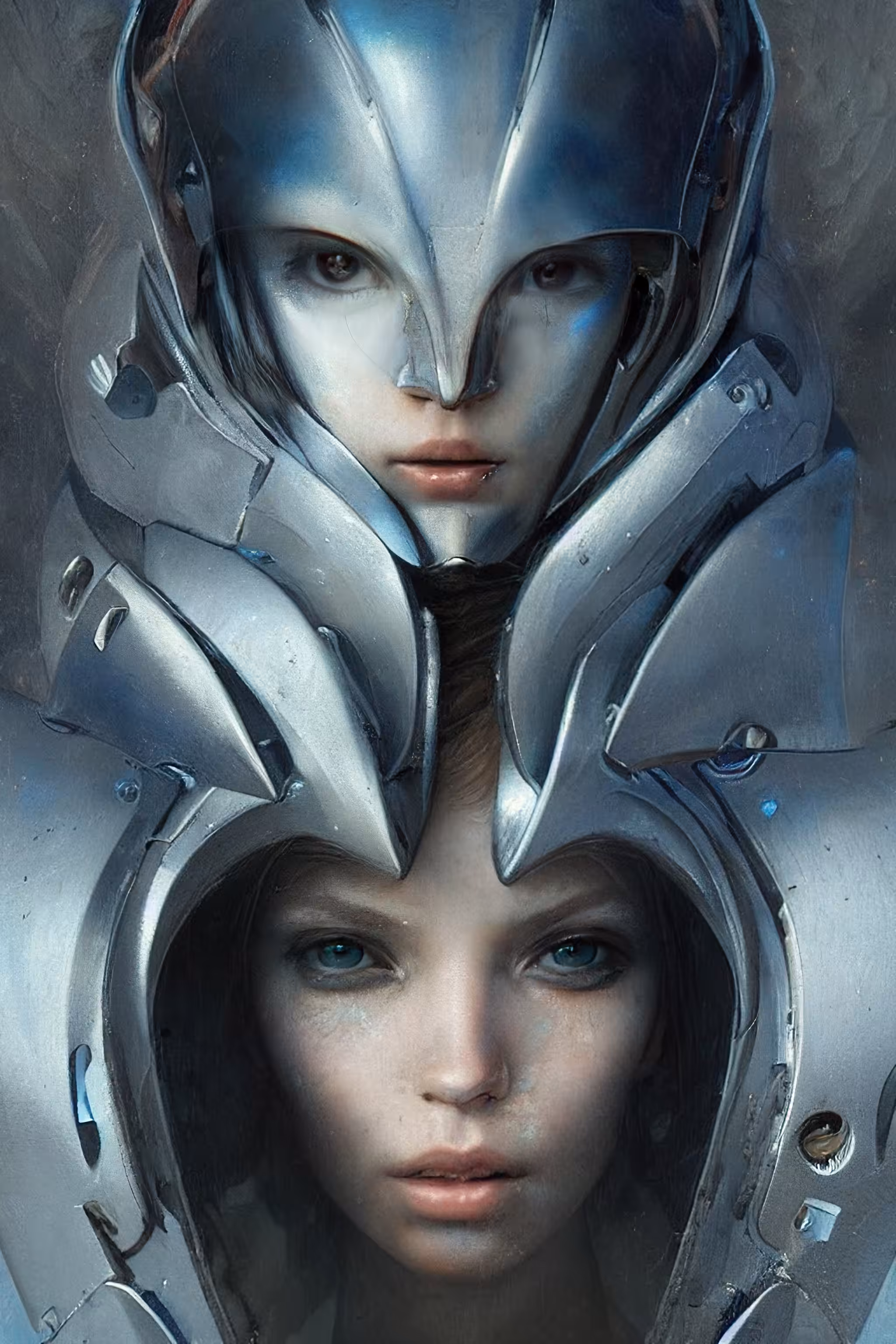 Art by Artists #70