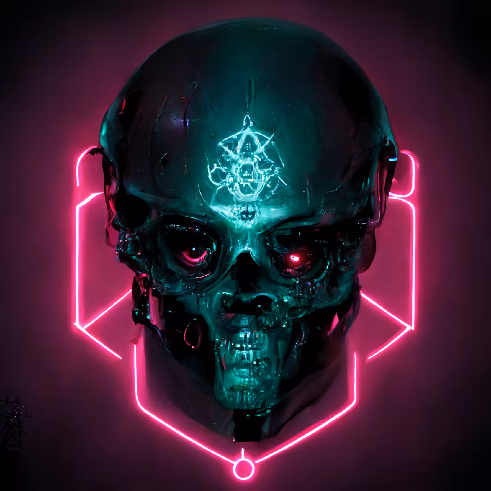 DEAD AI 022