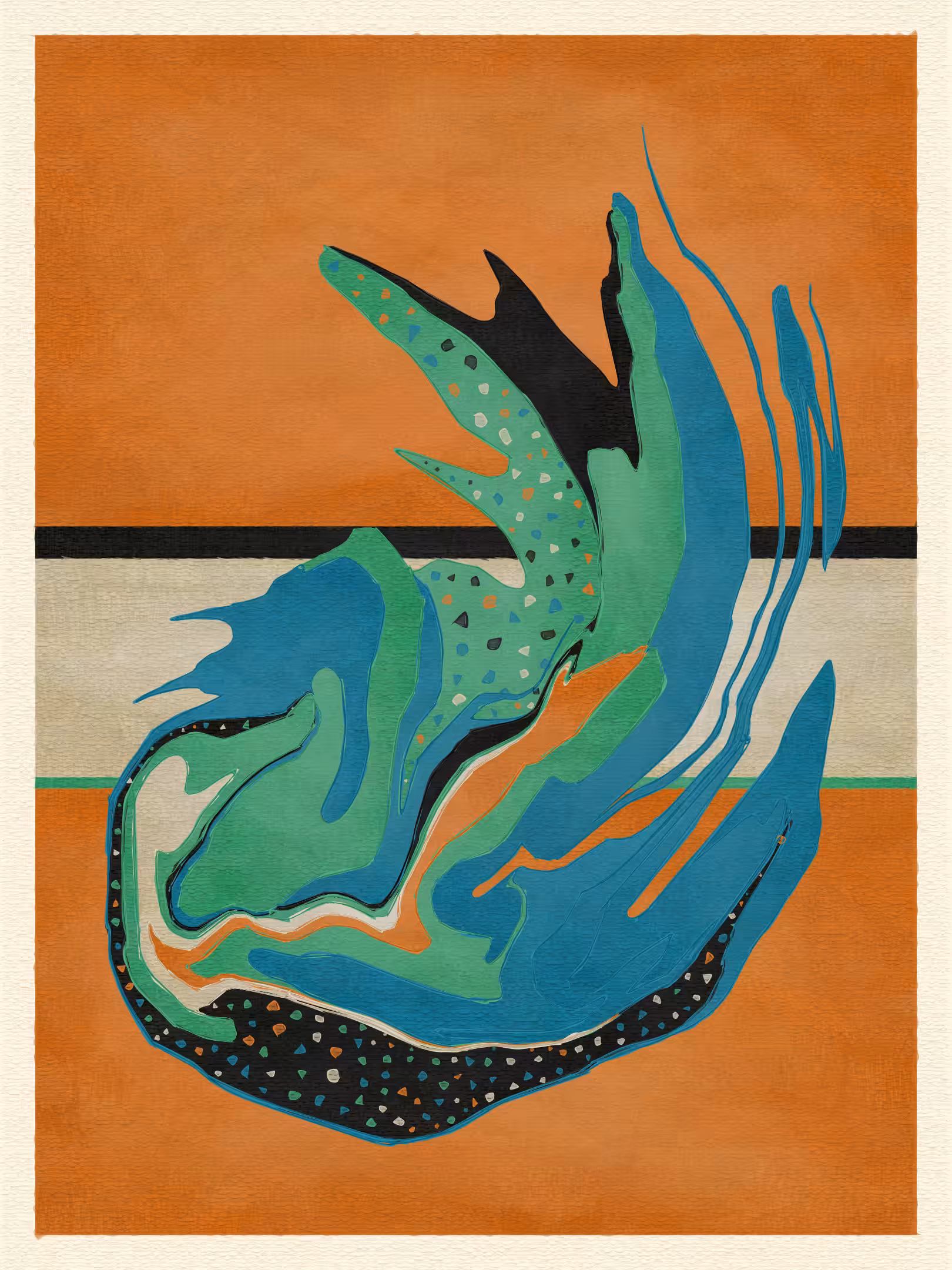 Undercurrent #204