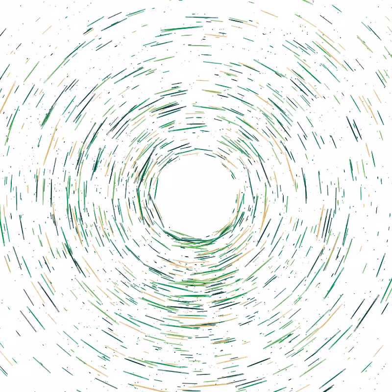 Wide Vortex #8