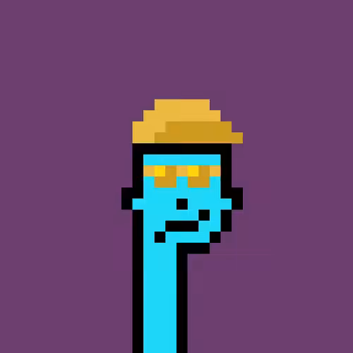 Long Neck Punks Original: Long Neck Punks 126