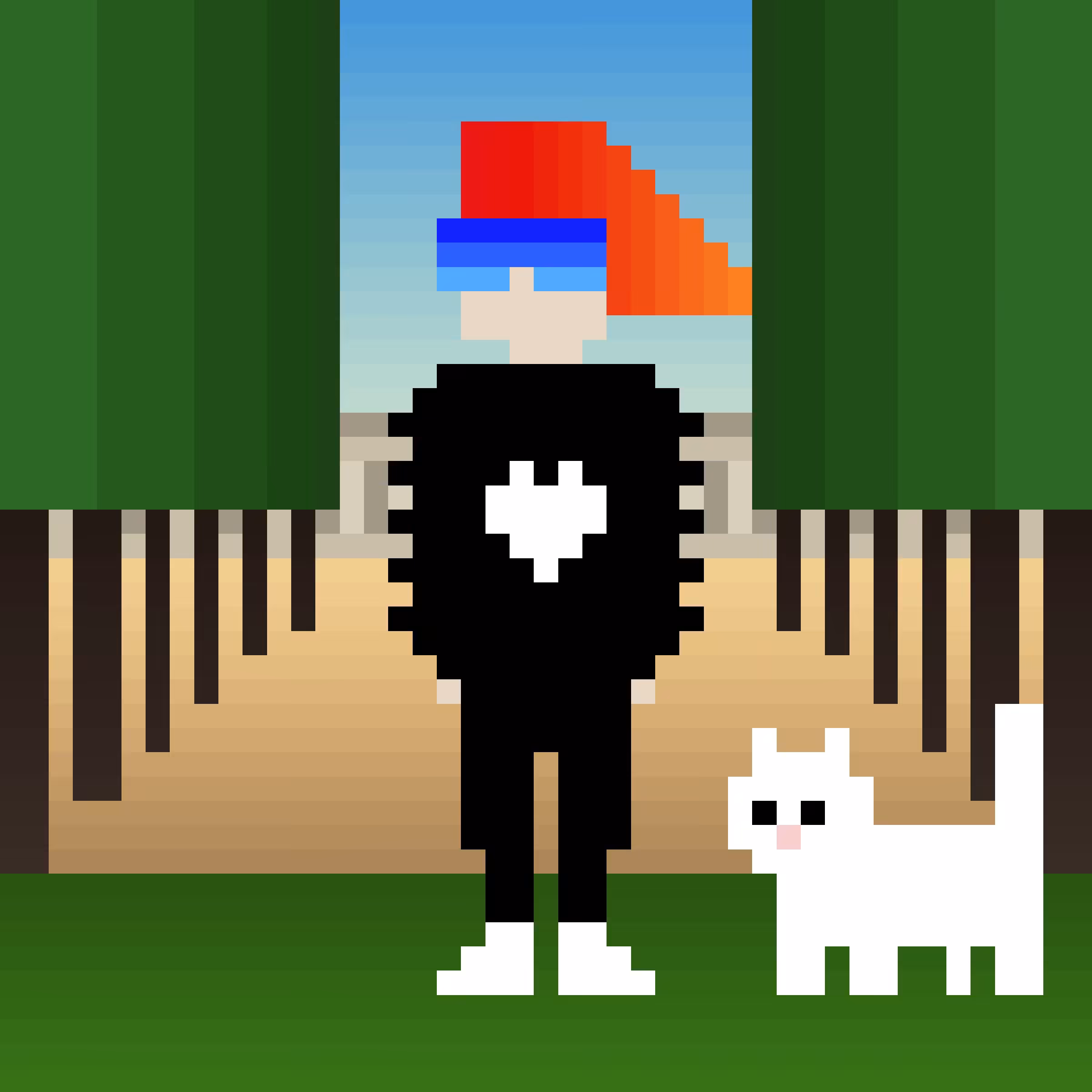 CryptoParisian #37