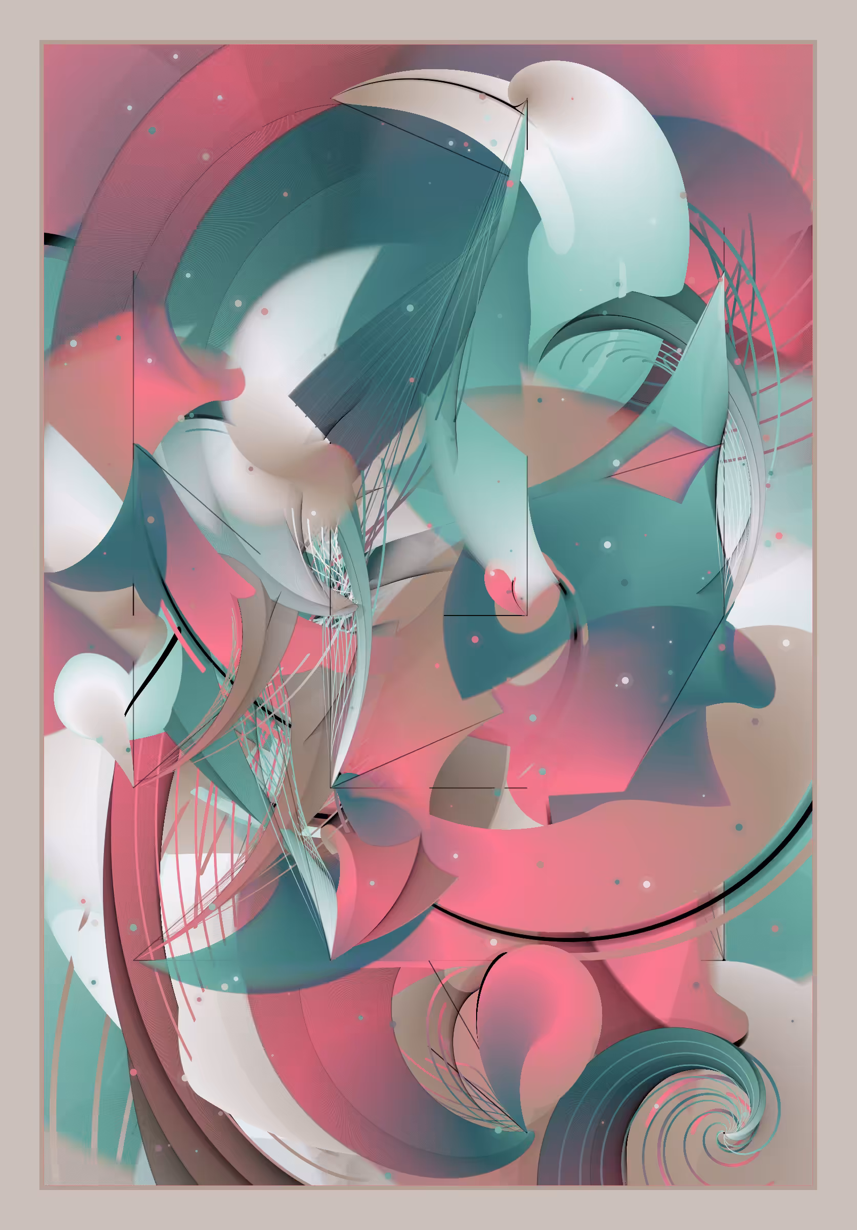 the Universe Machine #271