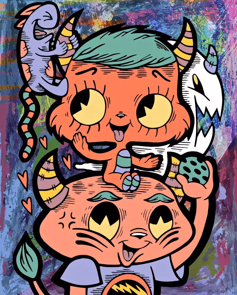 Offspring 