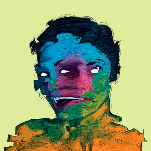 Cyclothymic