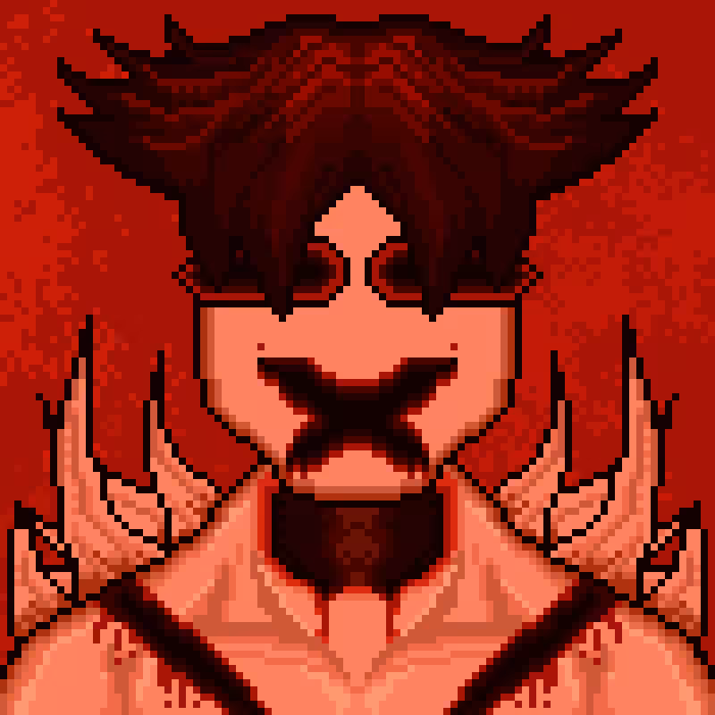 The Experiment V1 #6