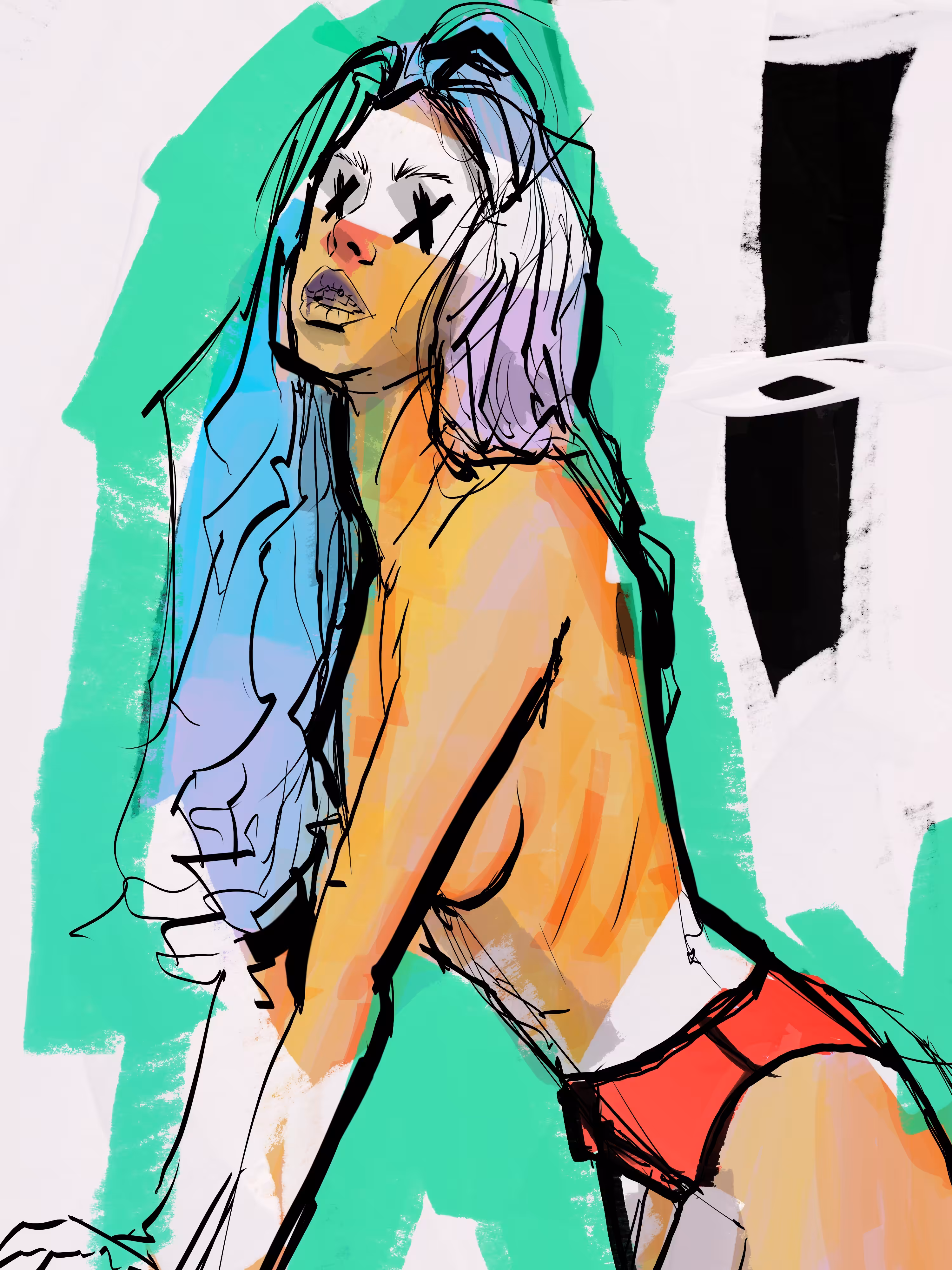 gxrl #6