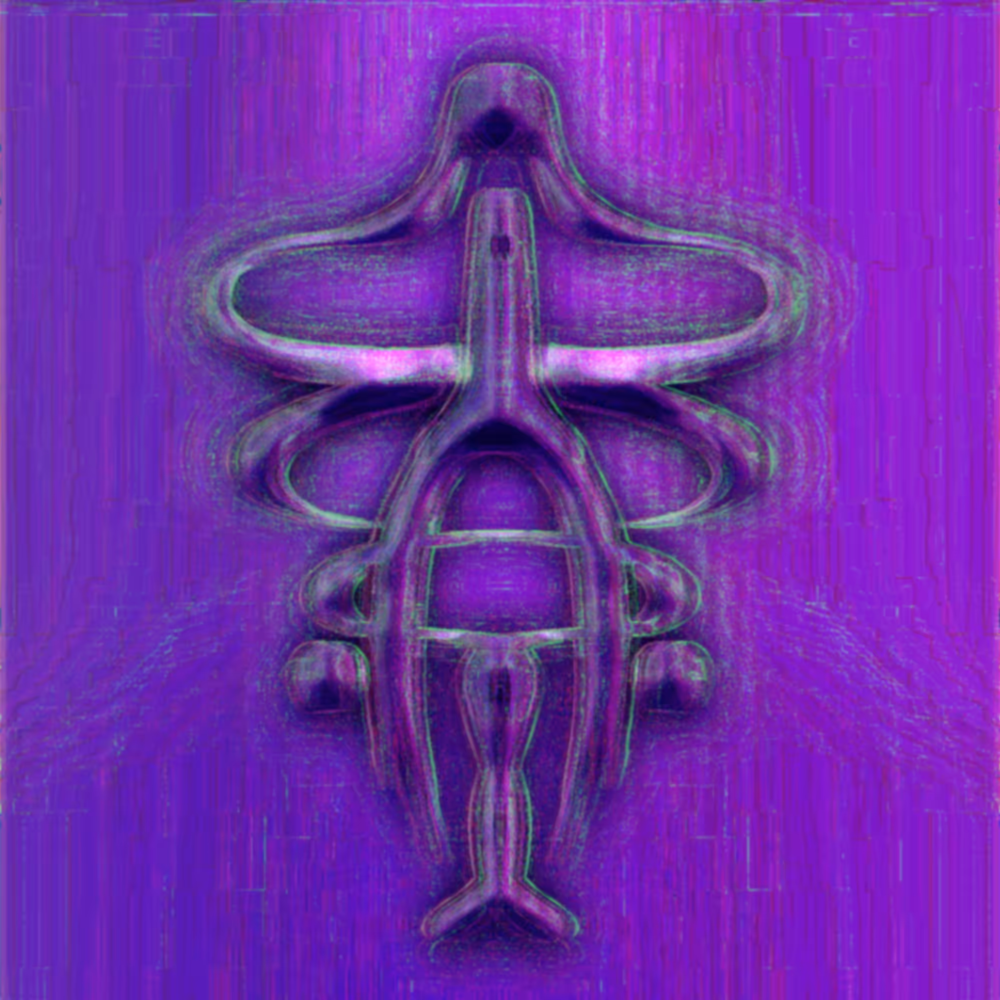 Double Dance #001