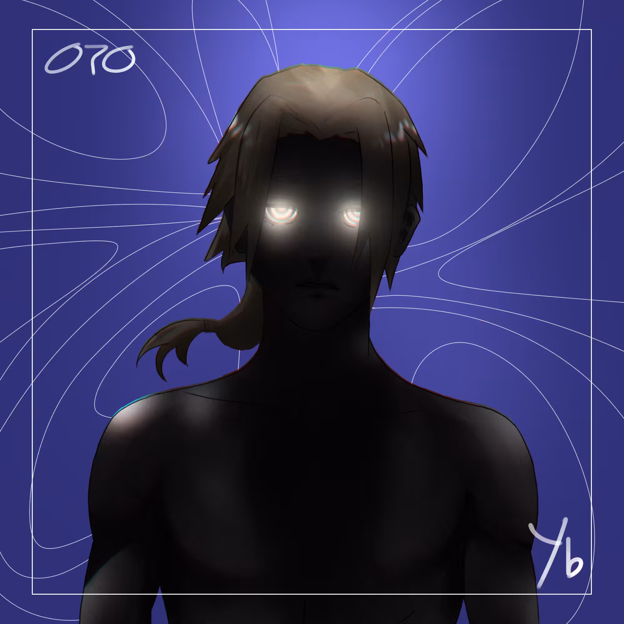 No.070 - Yb