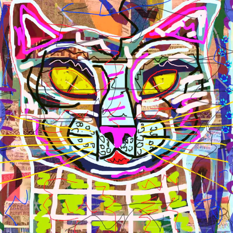 Kitties #28