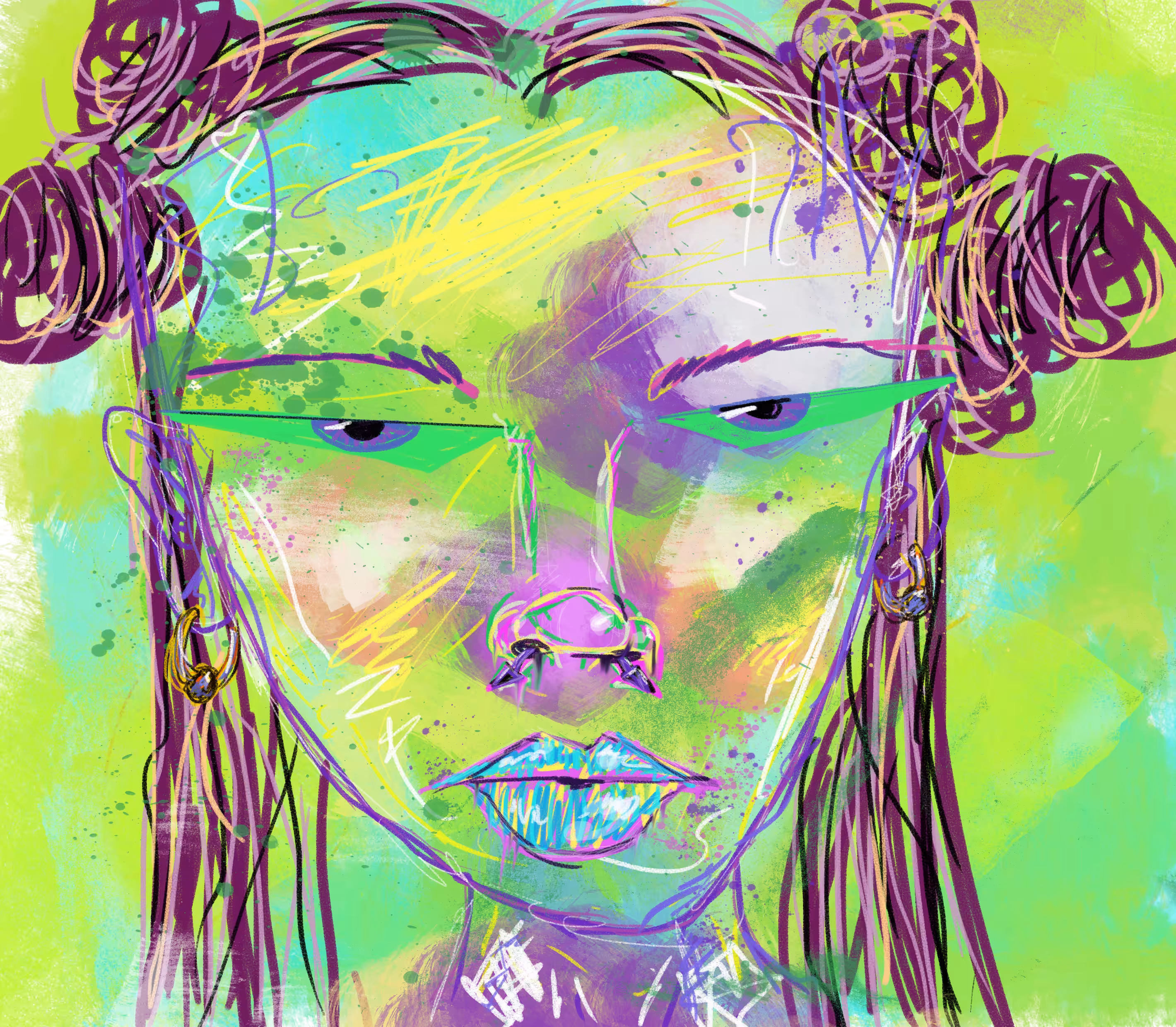 Micro emotion #10