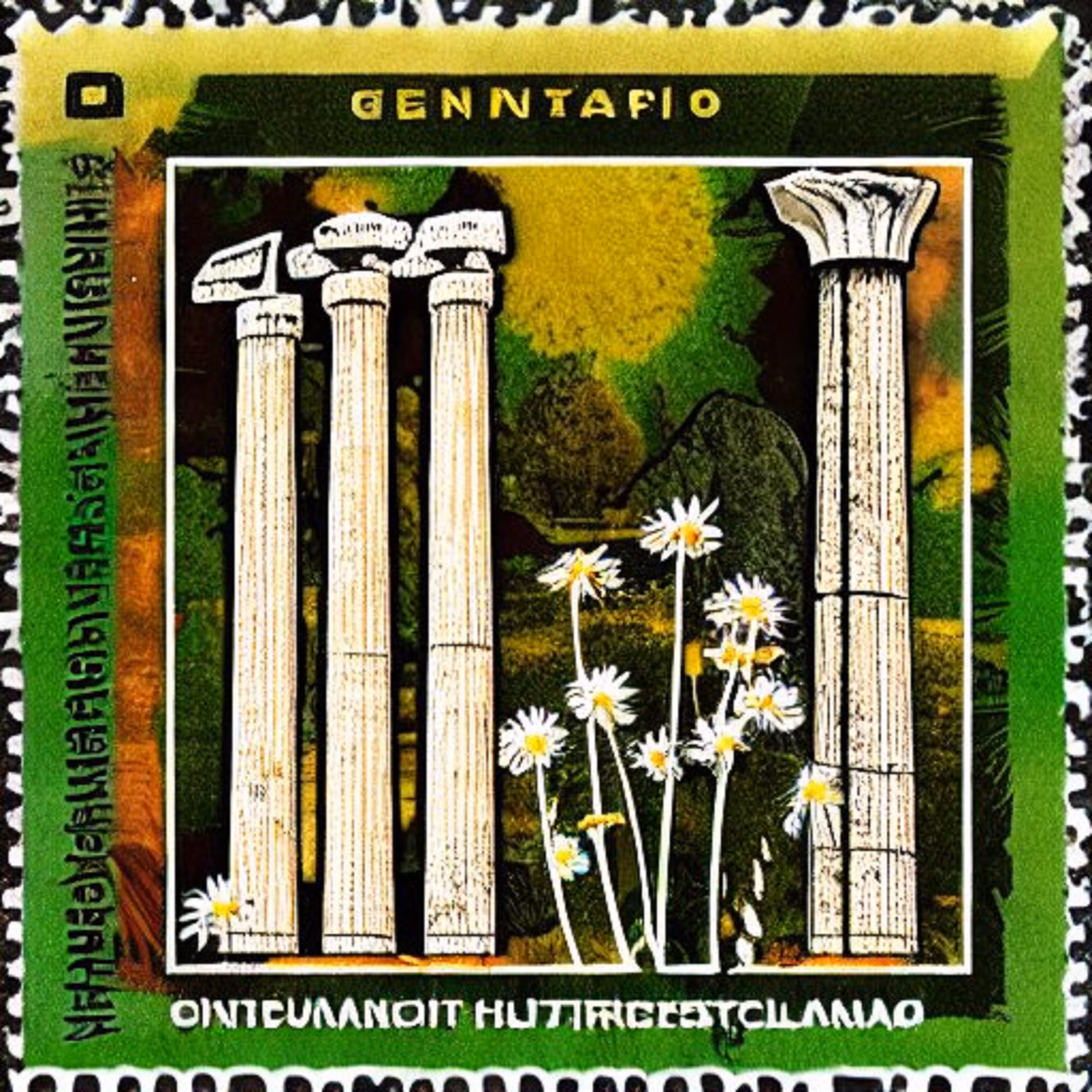 STAMPZZZ #130