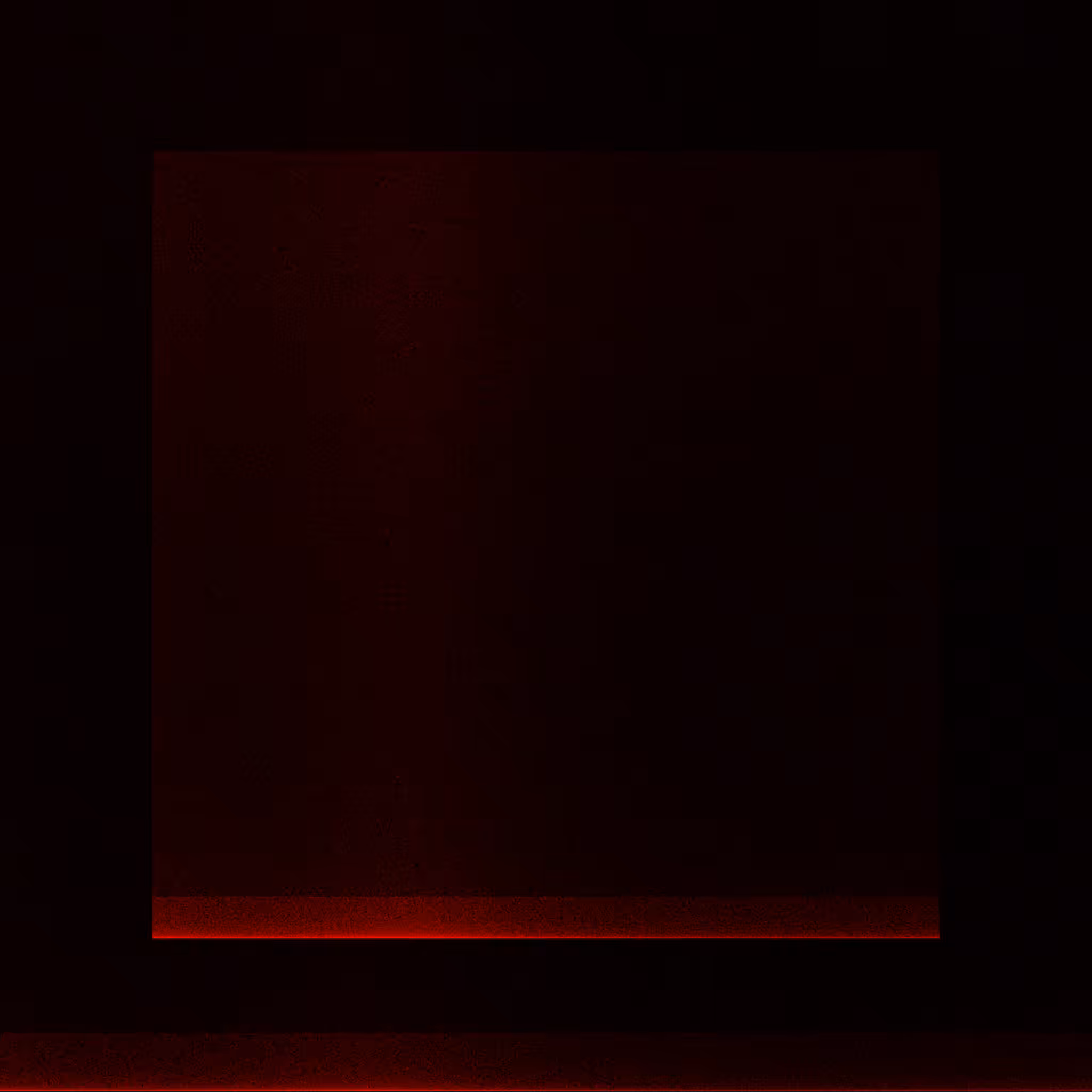 Glowing Windows #37