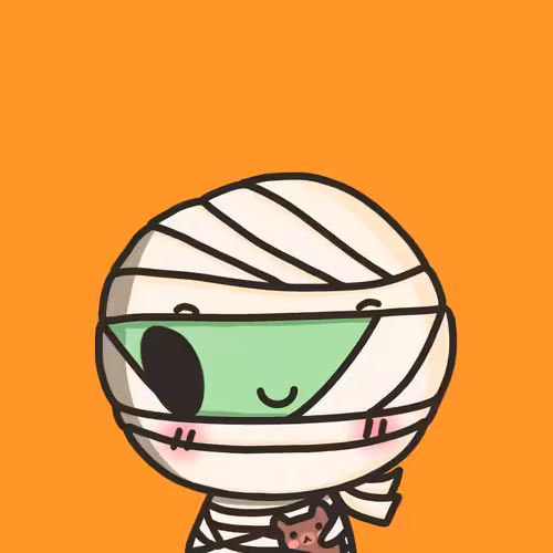 Mummy LuLu