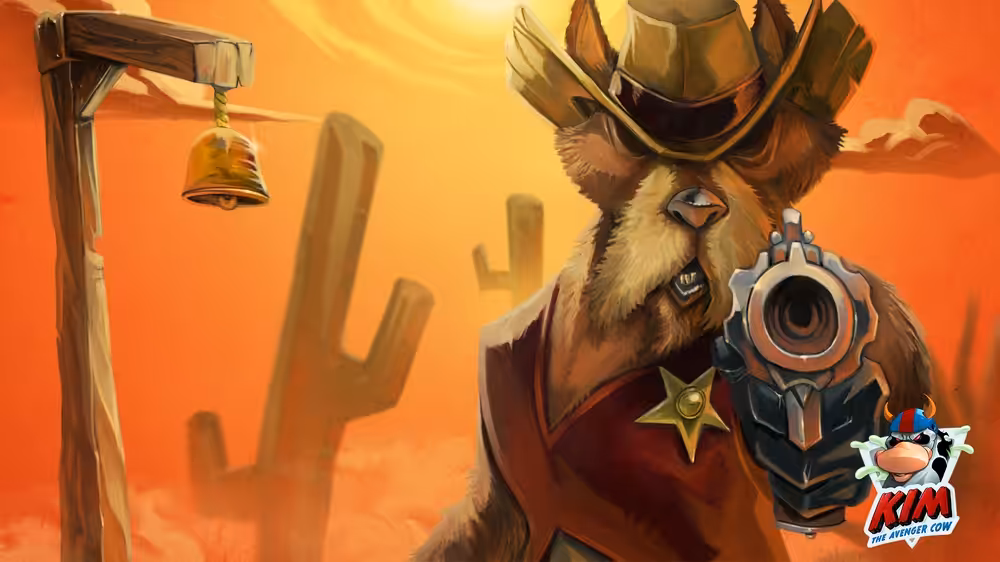 the sheriff