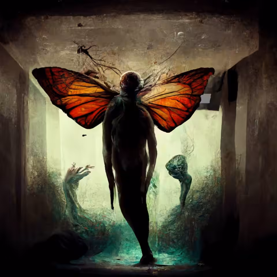 Metamorphosis