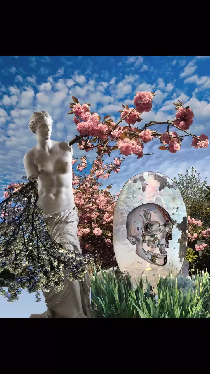Death of Beauty 