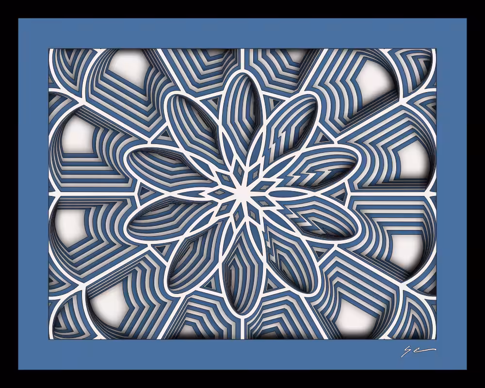 fx(mandala) #271