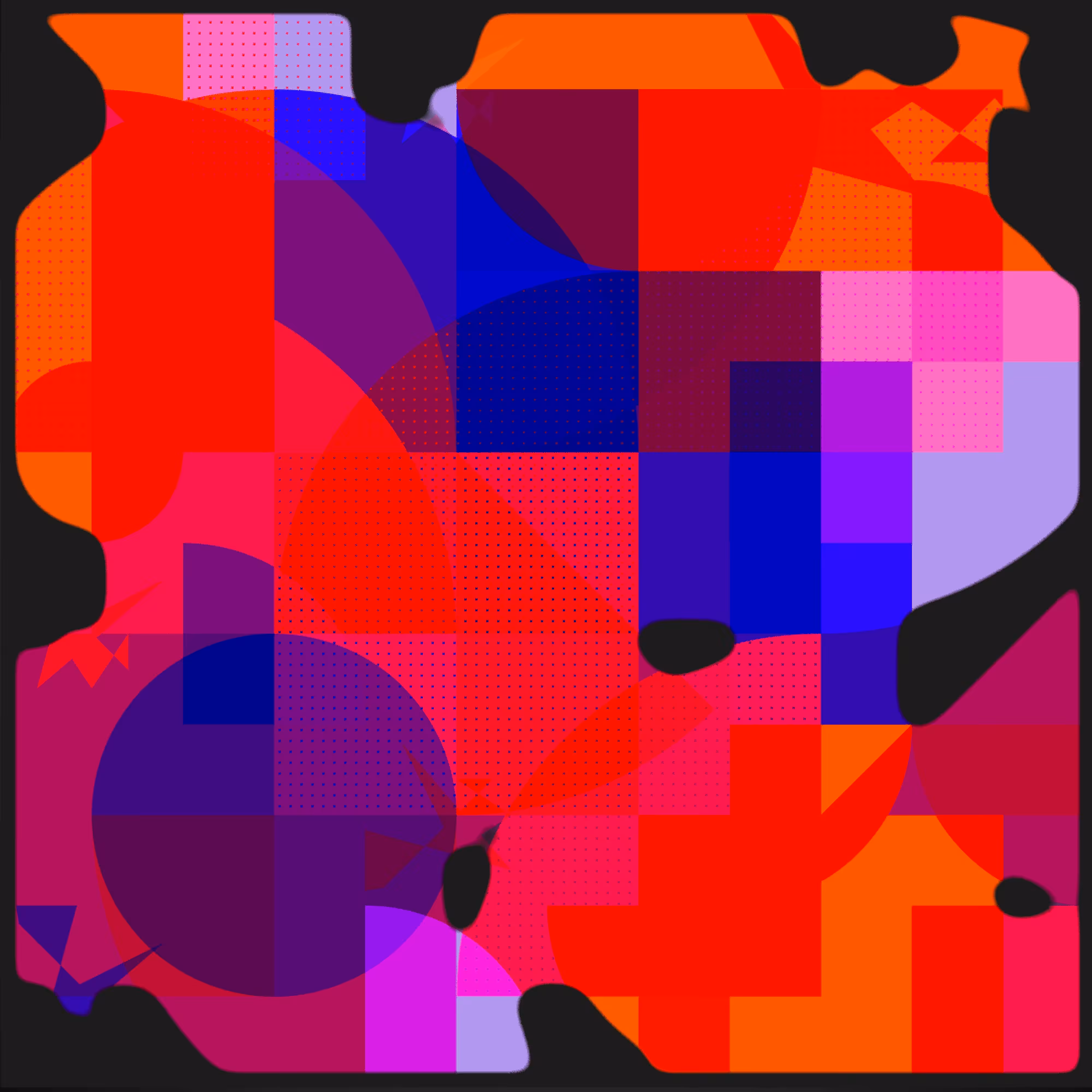 ColorMatrix #1