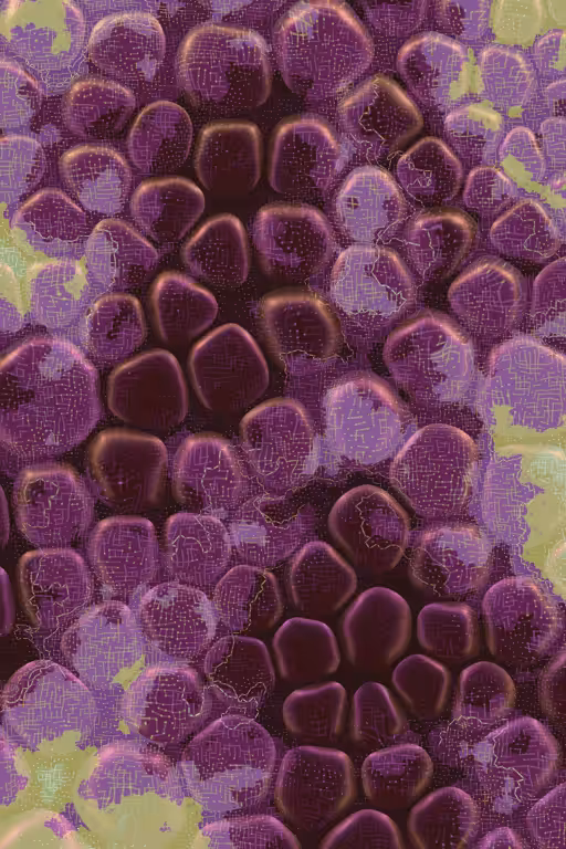 Vitreous #22