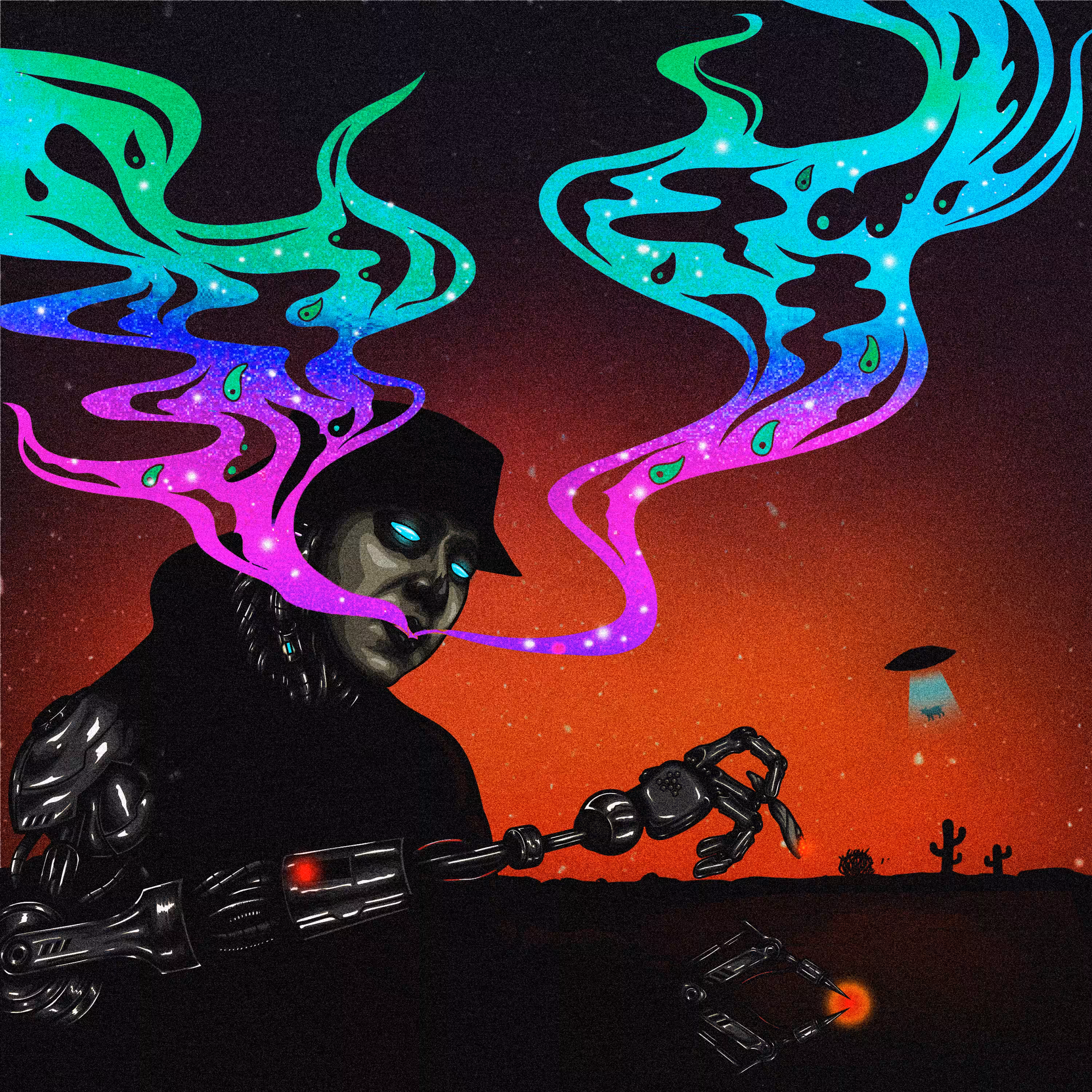 2077 (STEEL)