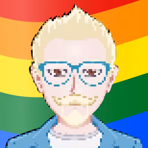 I Support LGBT #3/1000