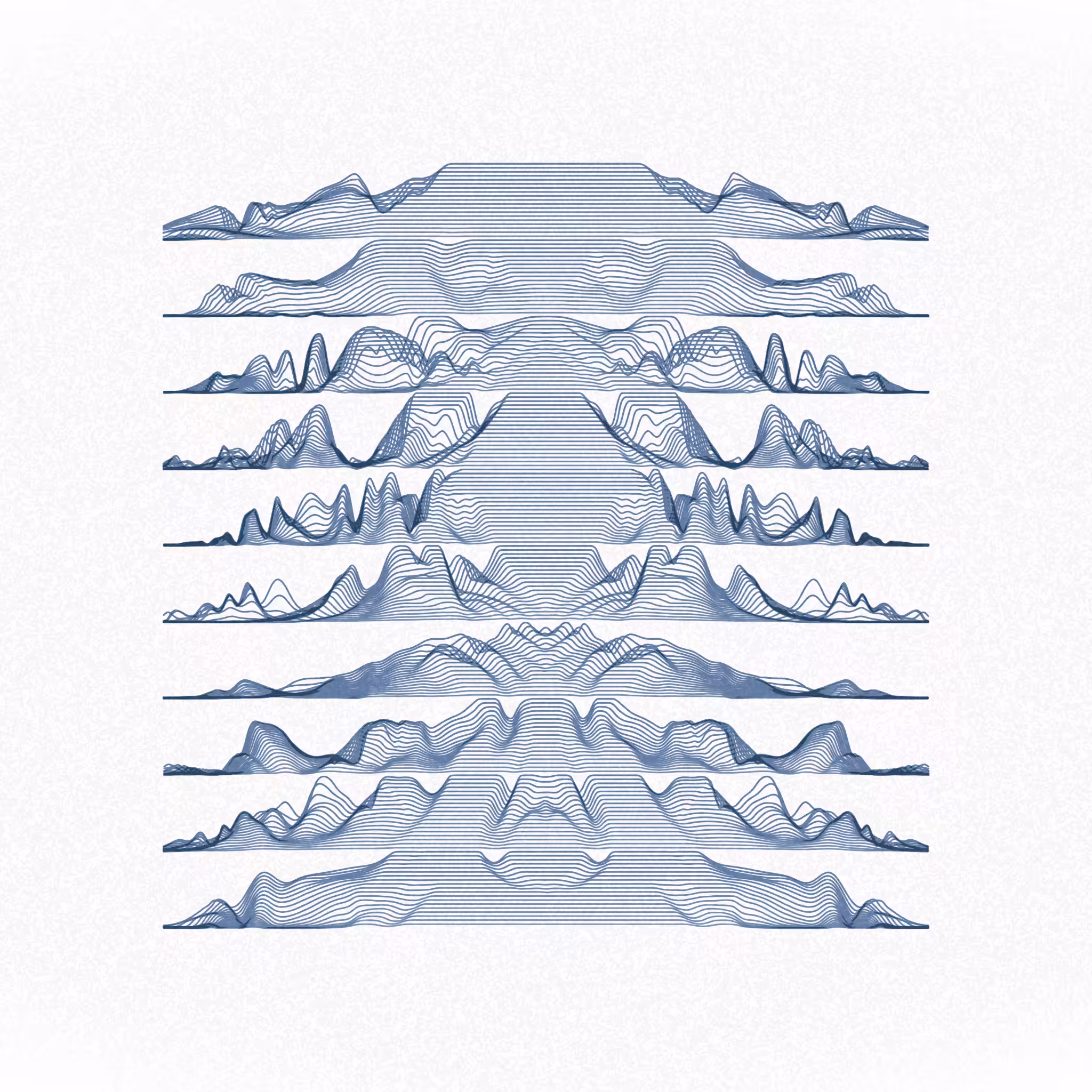 Terrain
