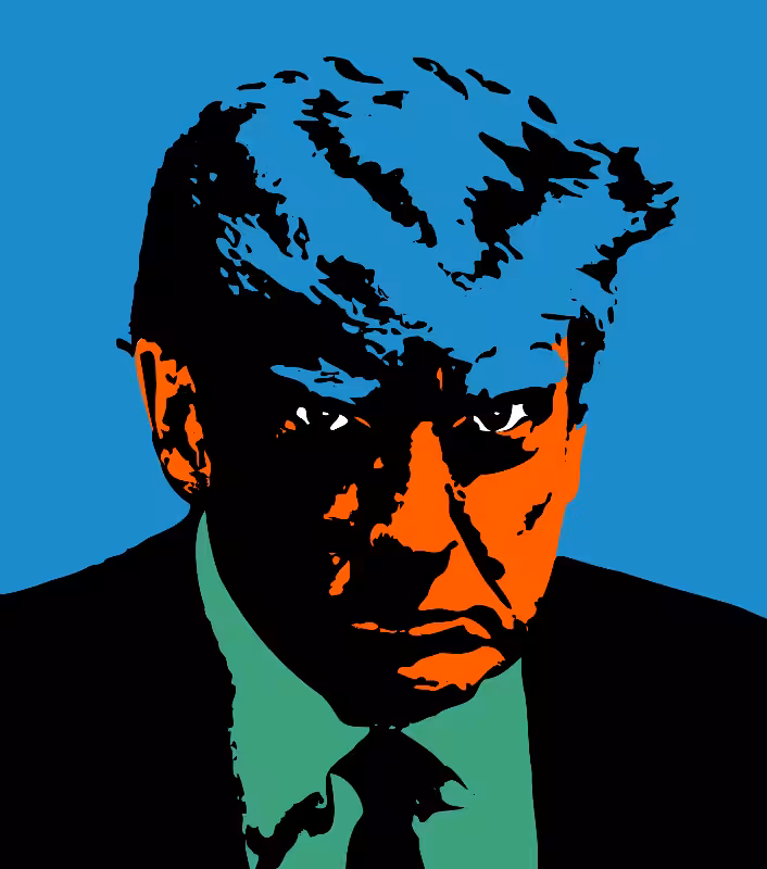 Donald Trump #294