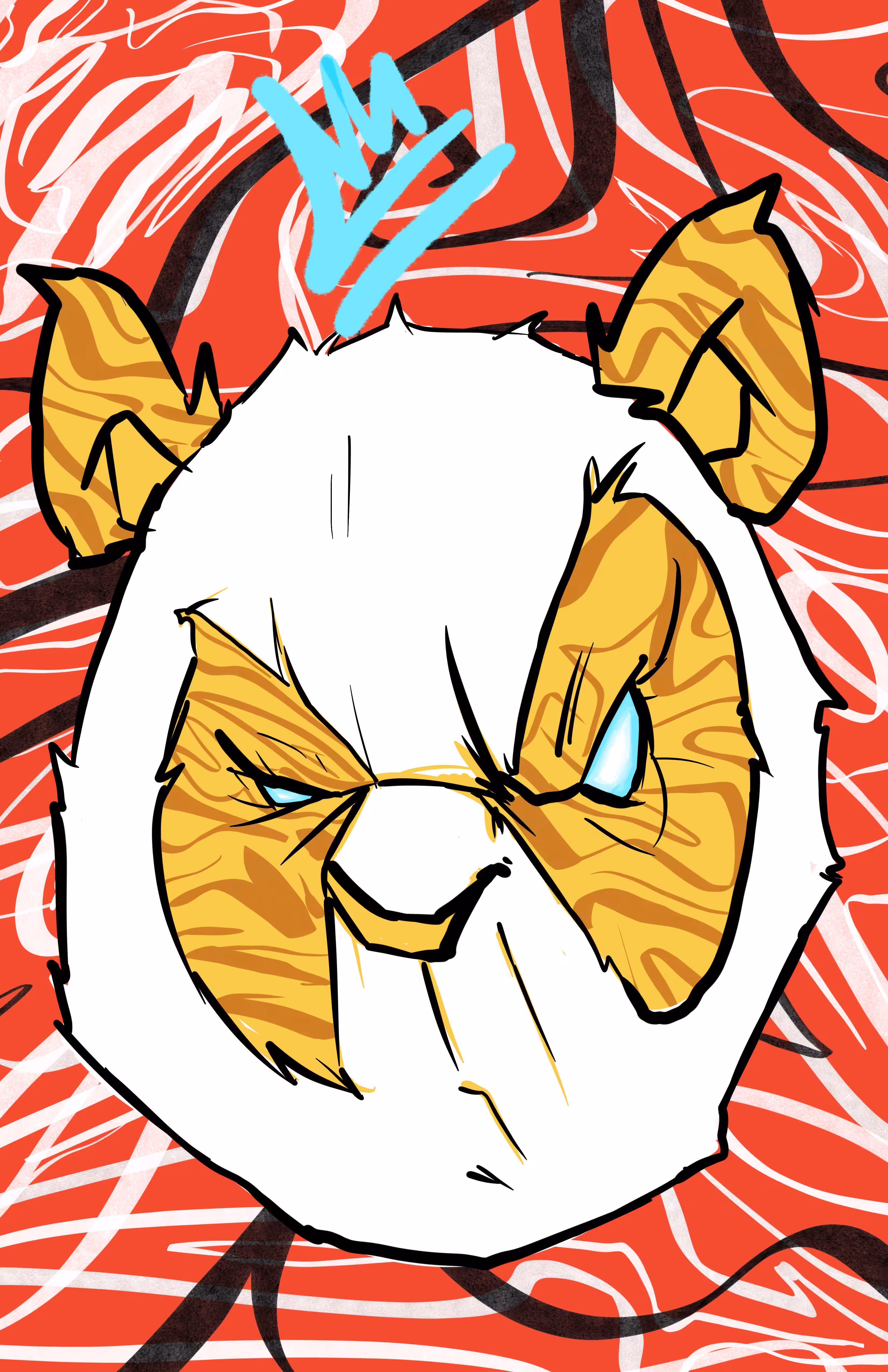 tiger style 