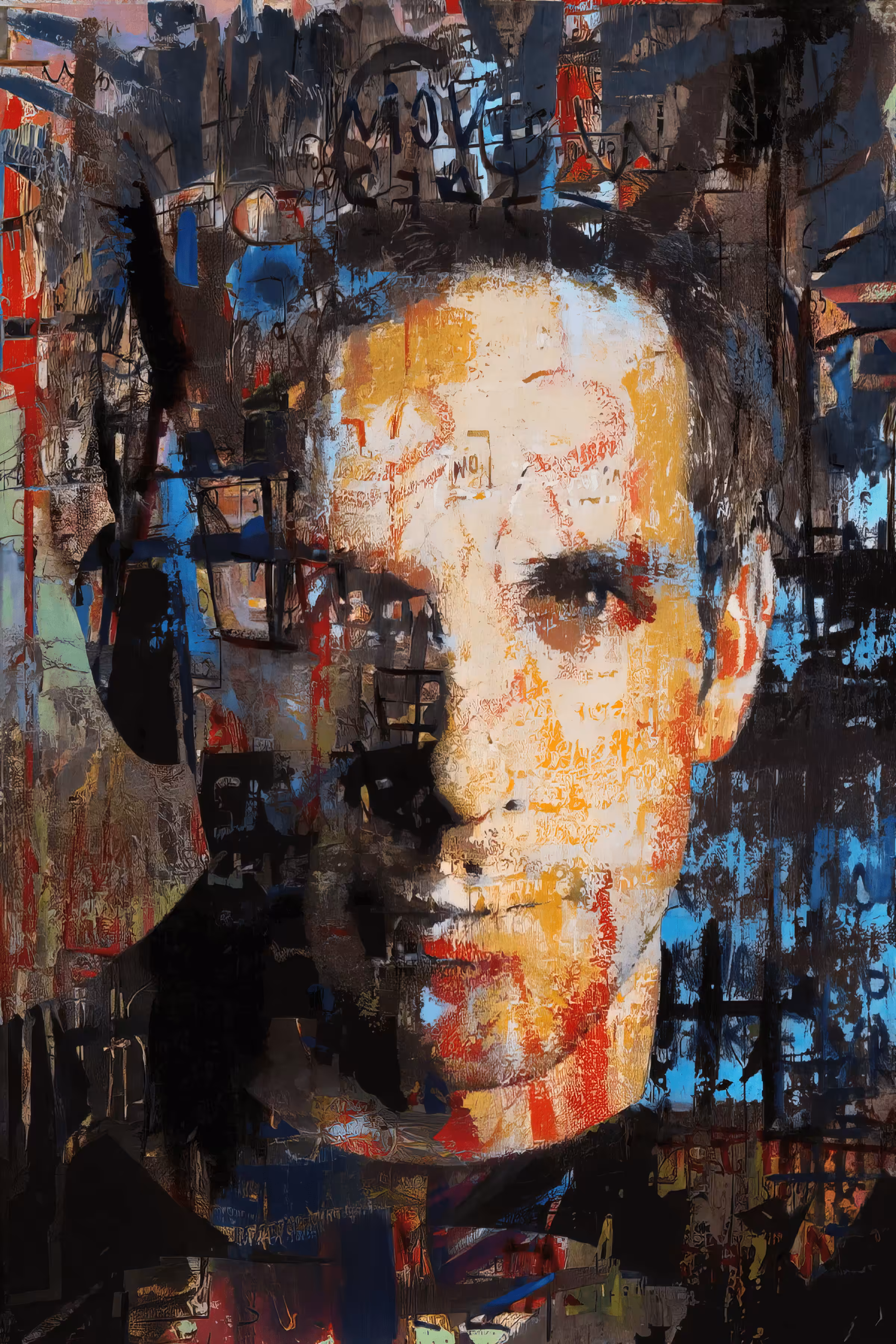 Ben Stiller - Basqwood Celebrities