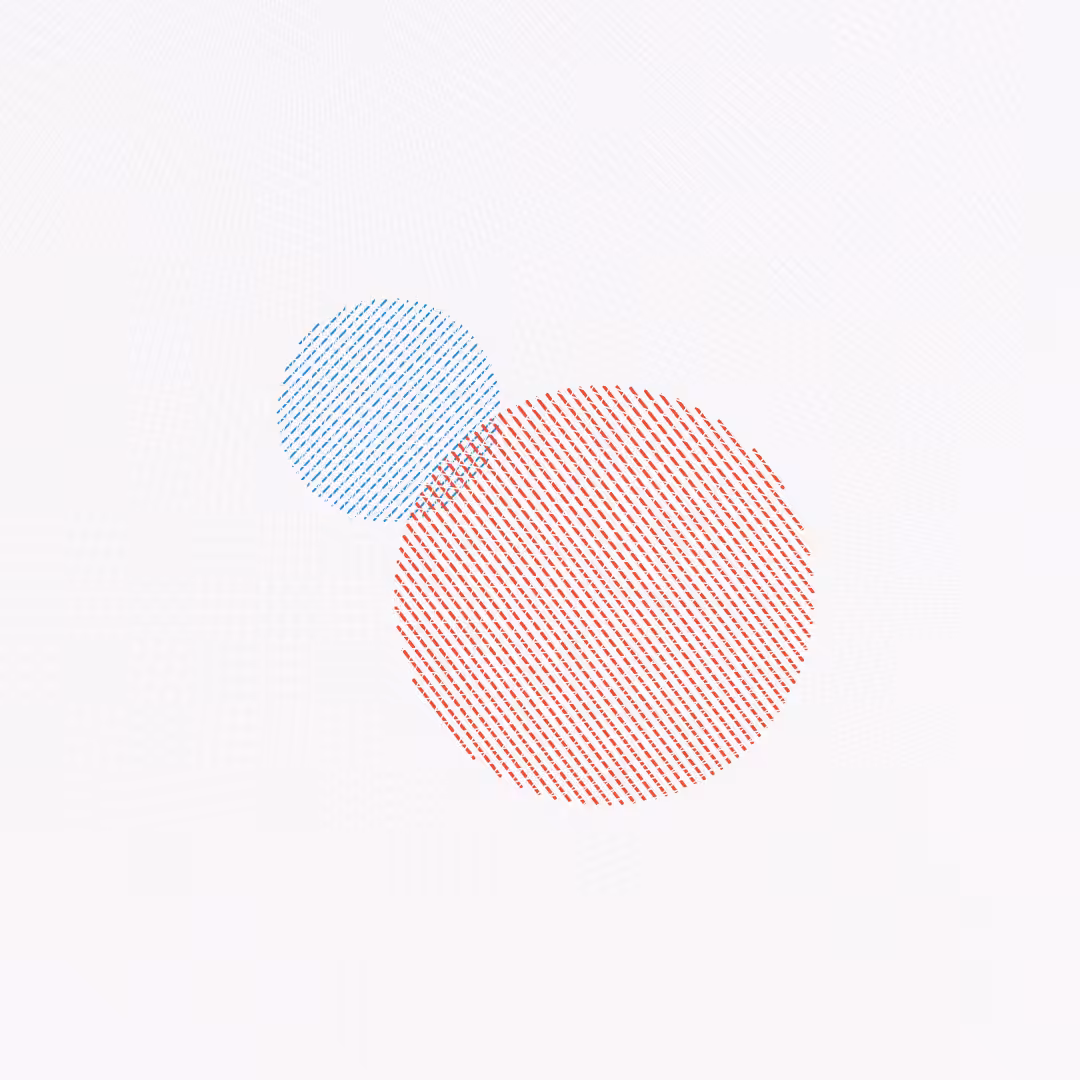 Two Circles