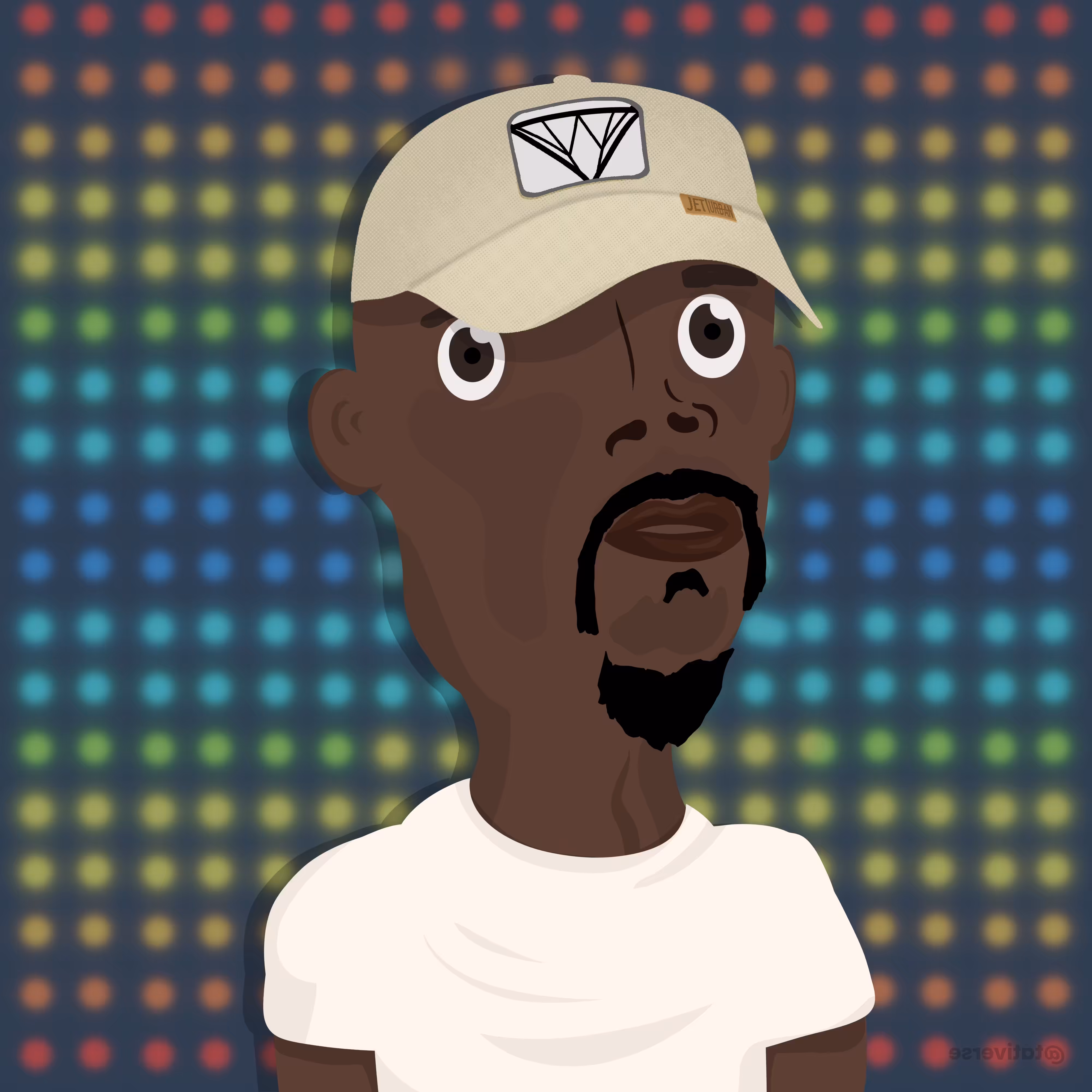 Episode 10 - Jet Urban