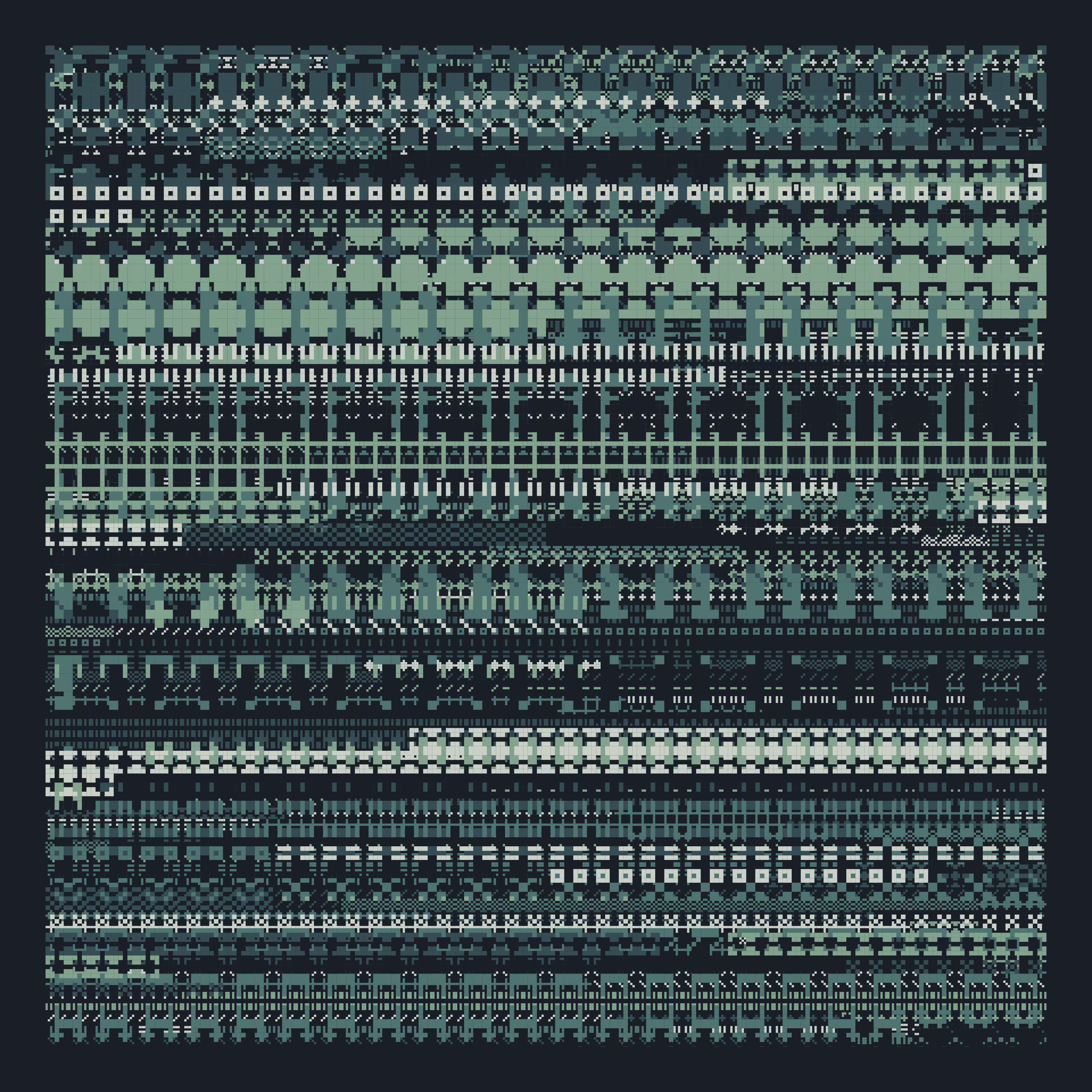 Pixel Management #1267