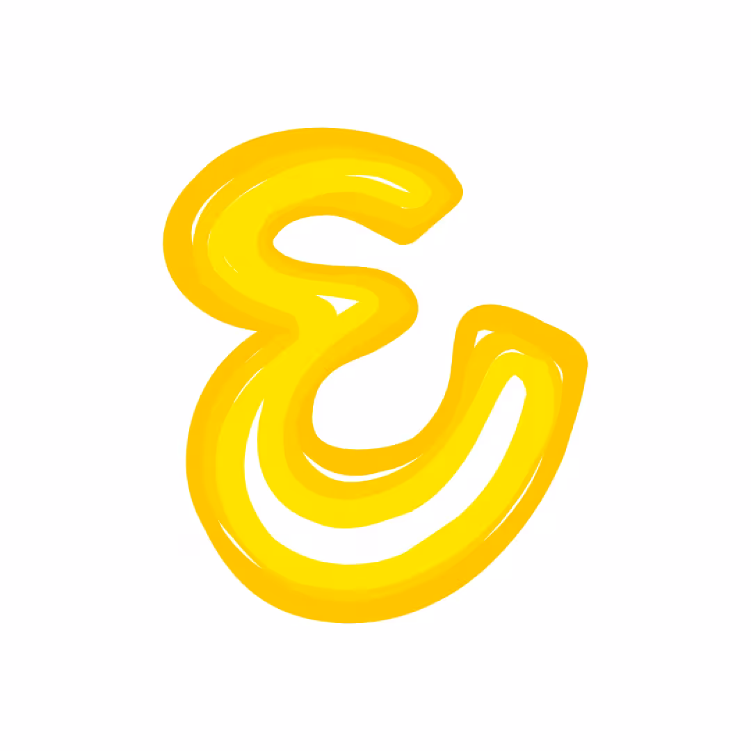 E for Eek